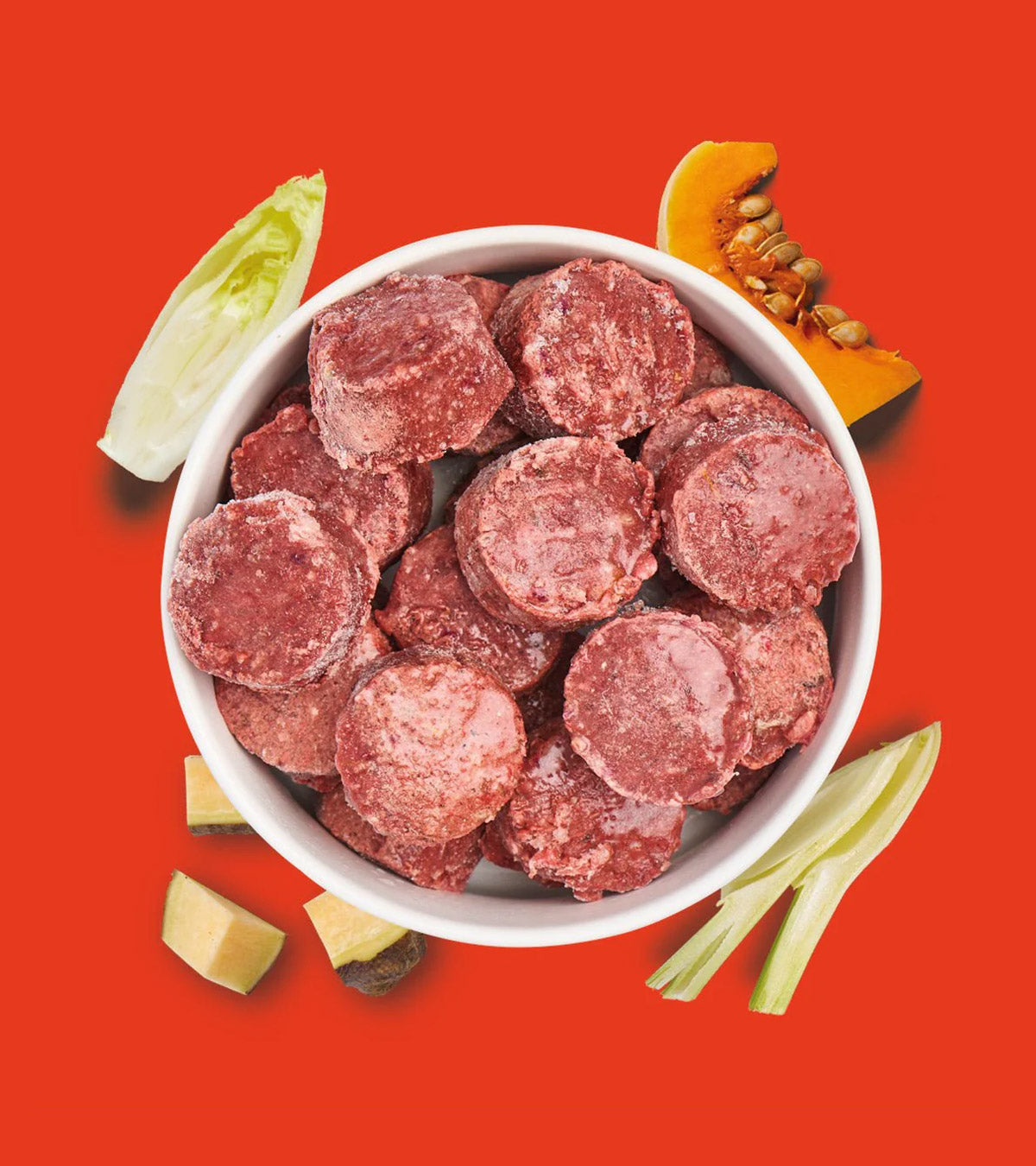 Beef Nuggets