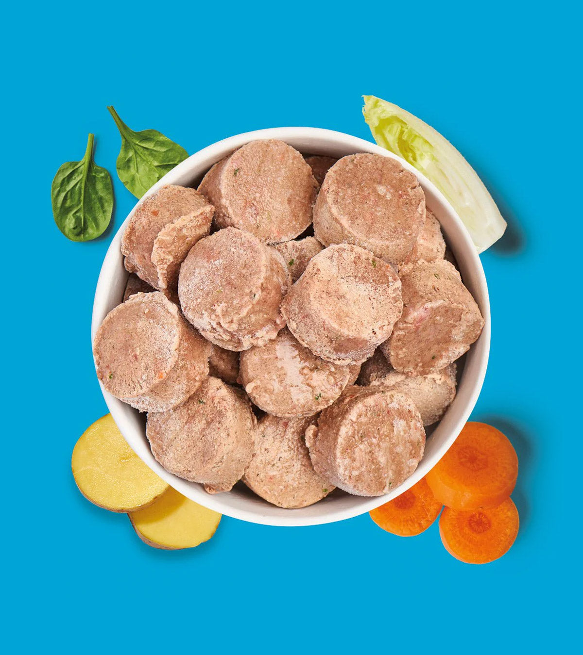 Duck Nuggets