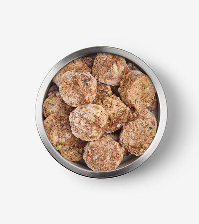 Horse Nuggets