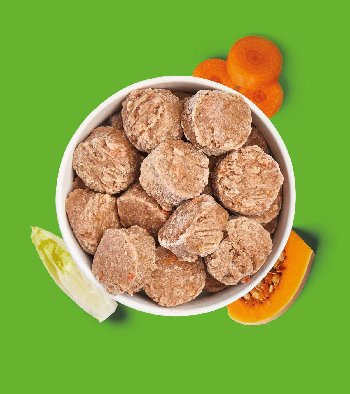 Lamb Nuggets