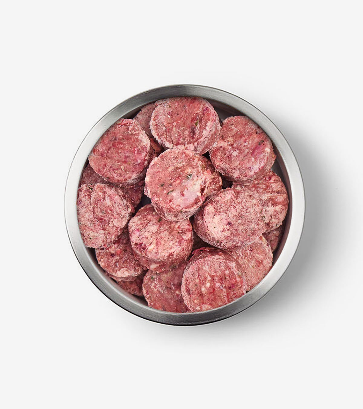 The PowerMix Nuggets