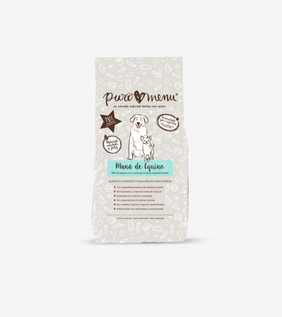 BARF Food: Horse Gourmet Menu for Dogs - The Best Raw Food in Cyprus