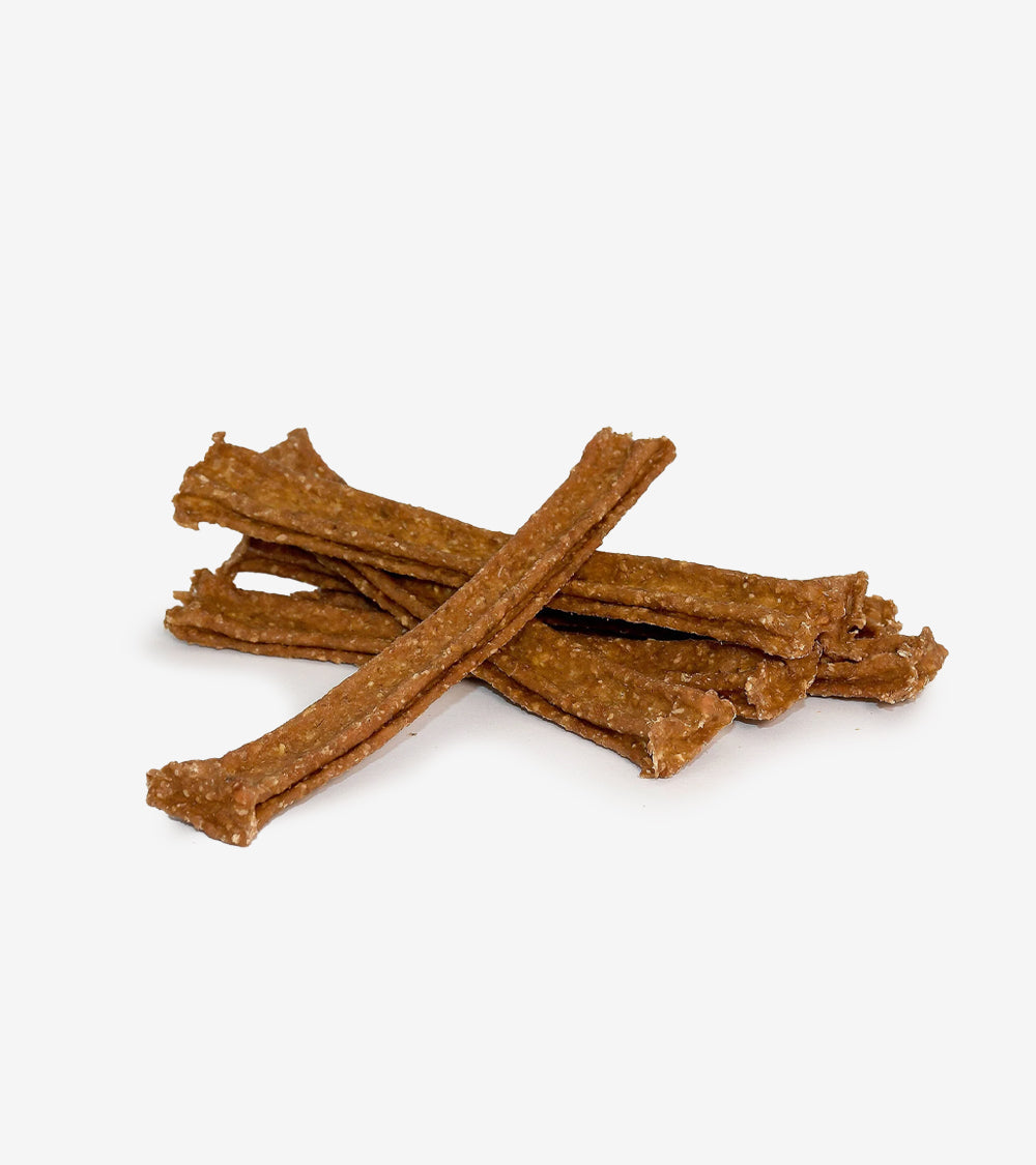 Vital Chew Sticks with Duck, Glucosamine & Green-Lipped Mussels for Dental & Joint Health