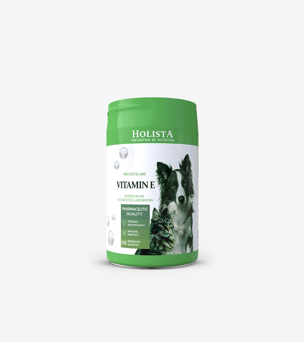 Vitamin E supplement for dogs | Human & Pets