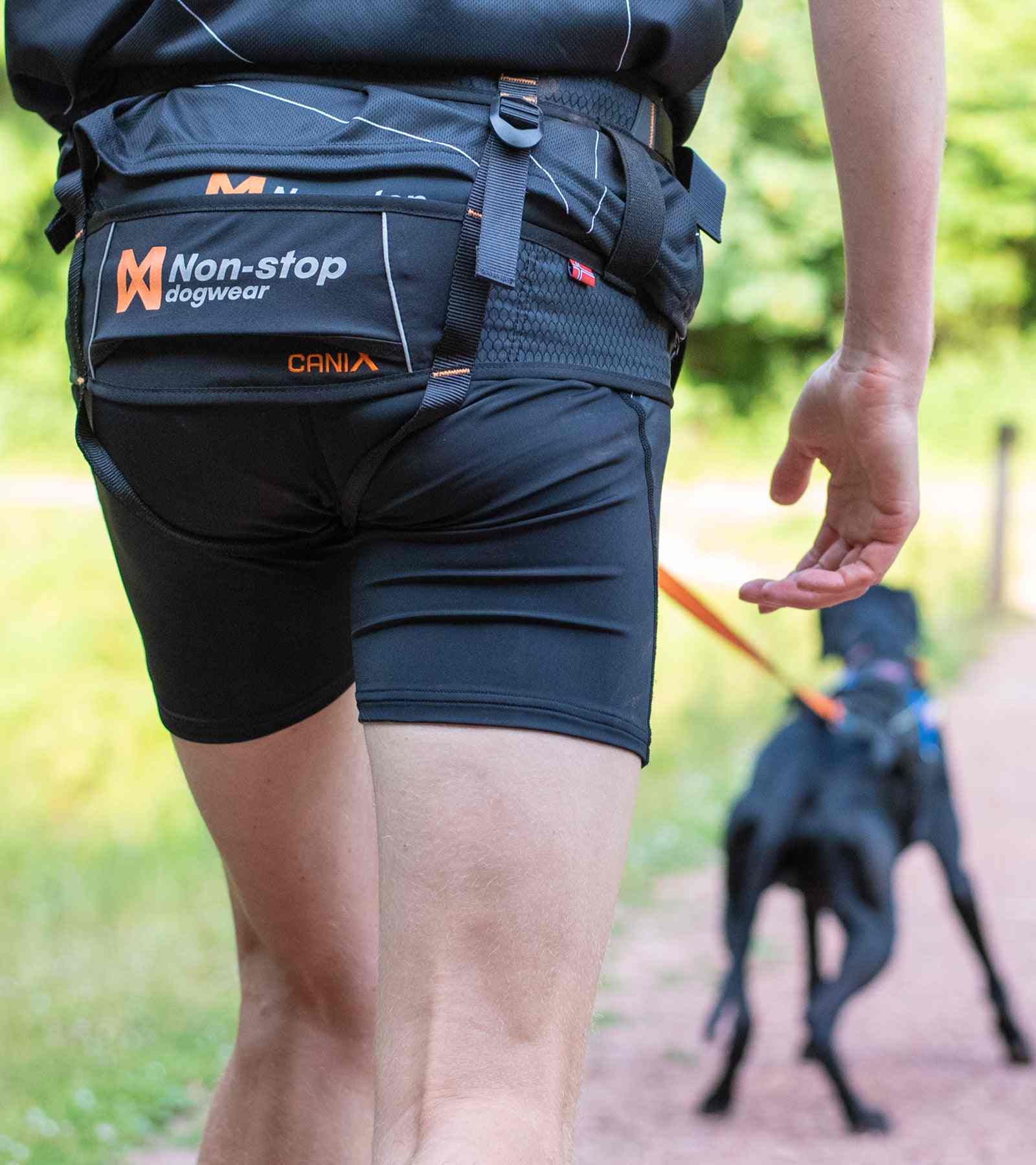 CaniX Belt - High-Performance Belt for Active Dog Owners