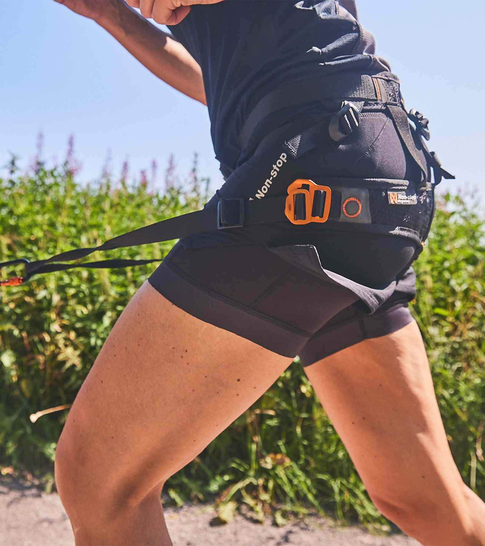 CaniX Belt - High-Performance Belt for Active Dog Owners