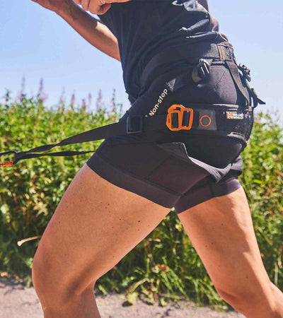CaniX Belt - High-Performance Belt for Active Dog Owners