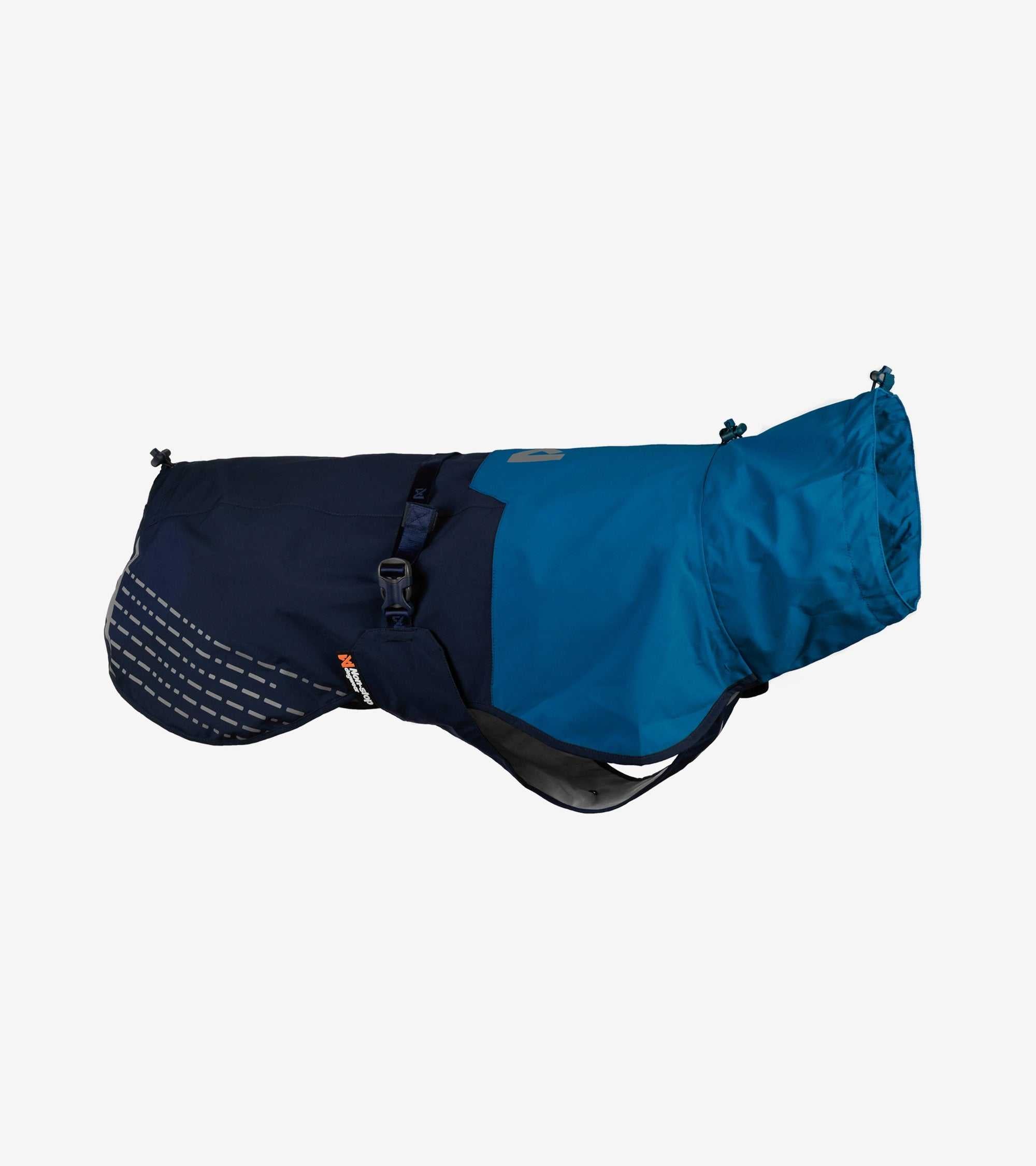 Fjord Raincoat - High-Performance Dog Raincoat for All Weather