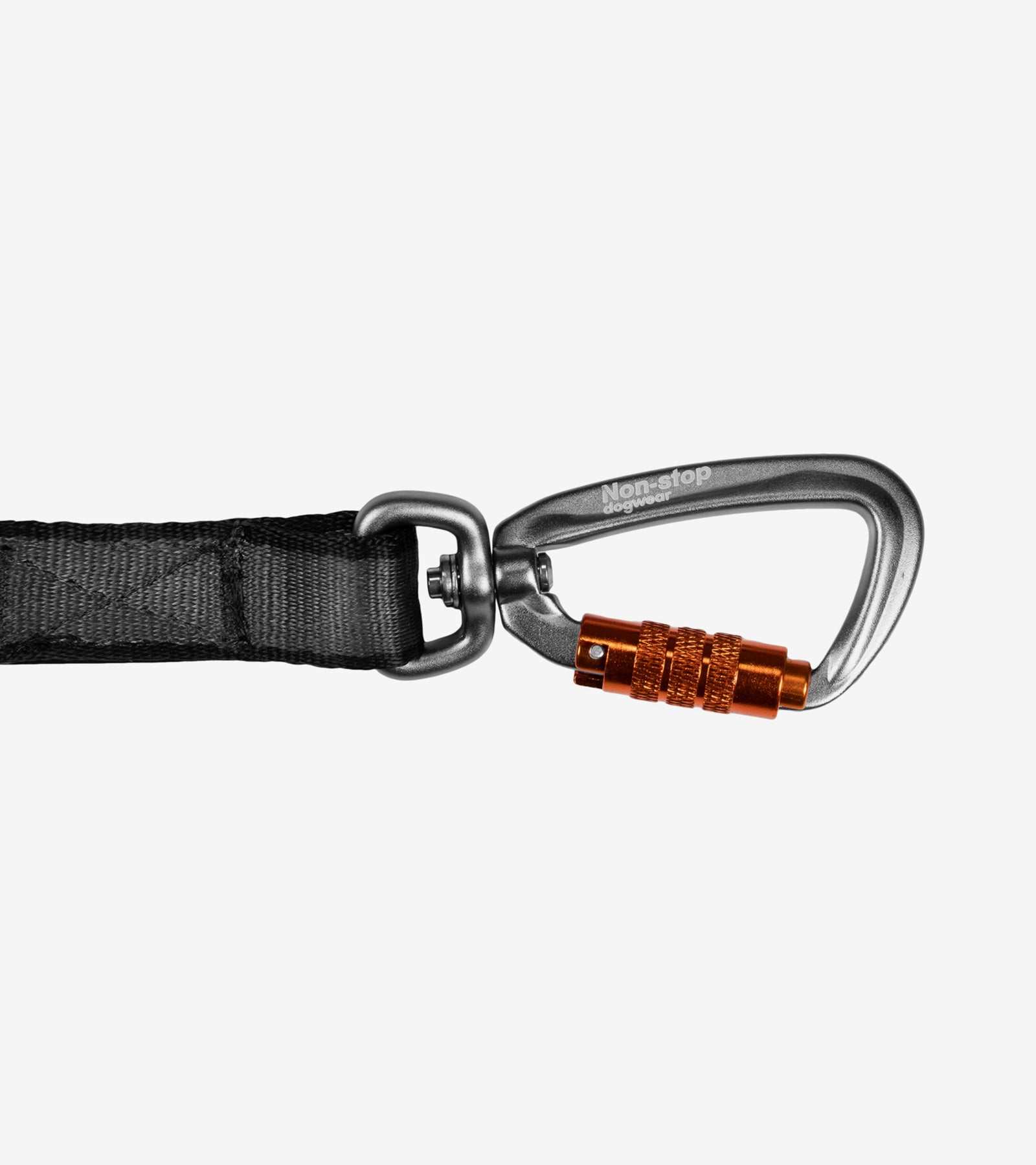 Move Leash: Secure, Comfortable & Stylish Dog Leash