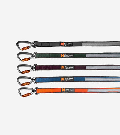 Move Leash: Secure, Comfortable & Stylish Dog Leash