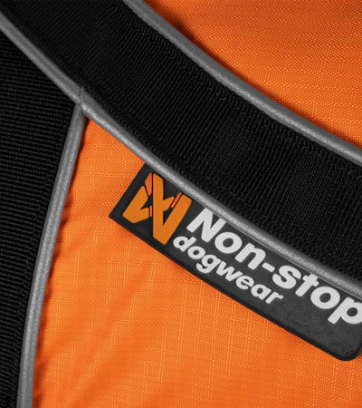 Safe Life Jacket 2.0 - The Perfect Combination of Safety, Comfort, and Practicality, Designed to Enhance your Dog's Water Experience