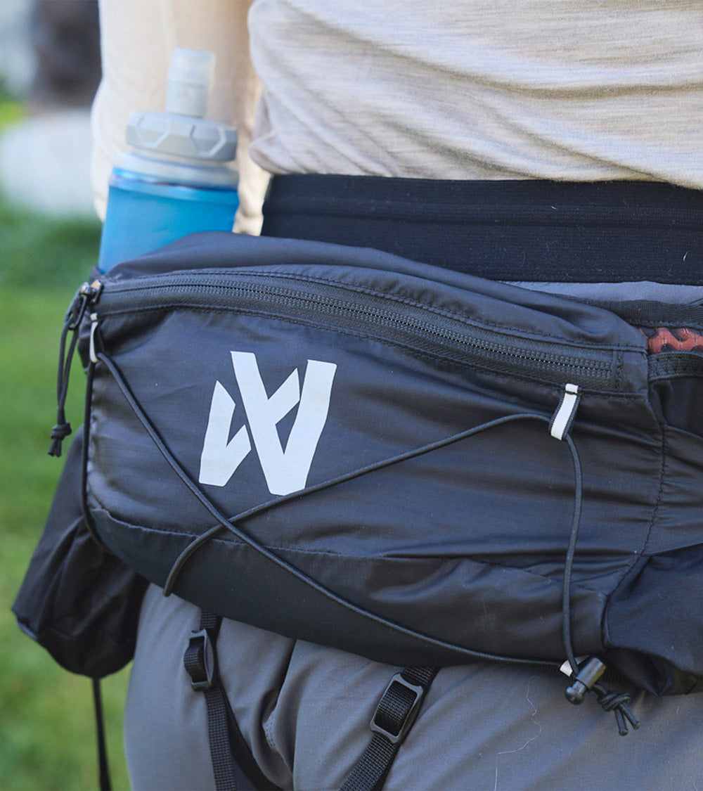 Trail Light Belt: Ultimate Gear for Trail Runners