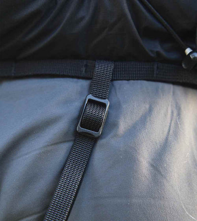 Trail Light Belt: Ultimate Gear for Trail Runners