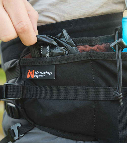 Trail Light Belt: Ultimate Gear for Trail Runners