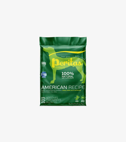 American Recipe - BARF Food | Human & Pets