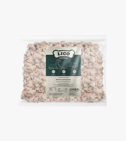 Beef Fat | Carnés Natural™ | Lico Nature