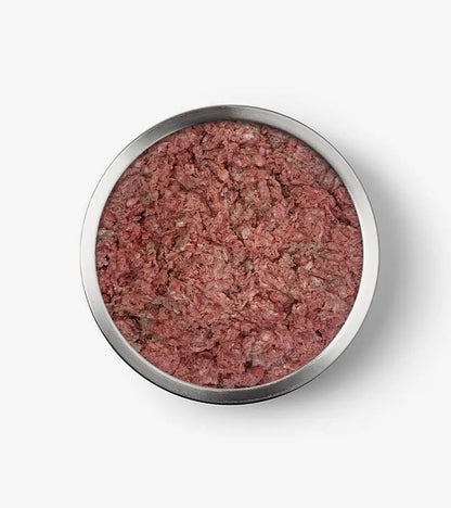 Beef & Tripe Meal - BARF Food | Human & Pets