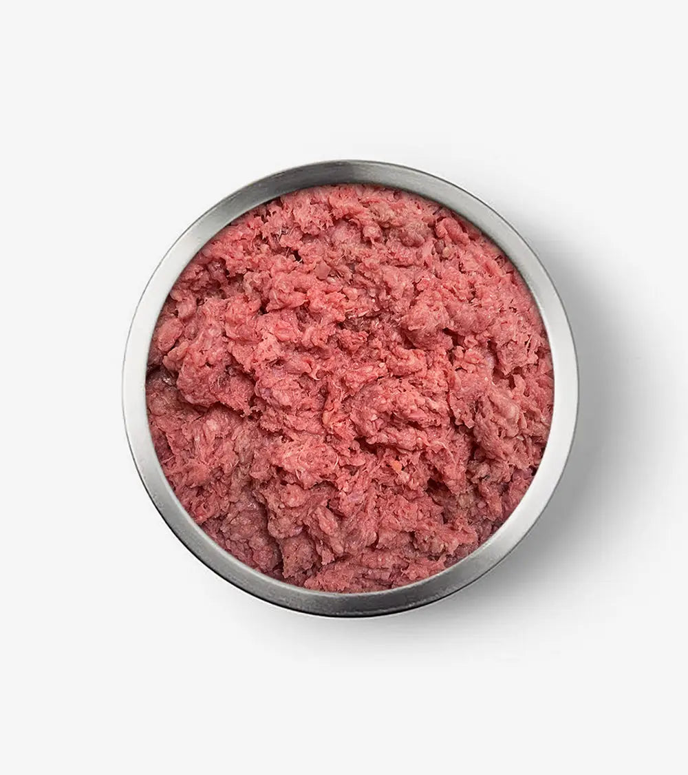 Beef (Minced) | Carnés Natural™ | Raw Habits