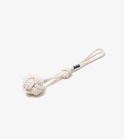 Eco Rope Toy BOLLY - Toys | Human & Pets