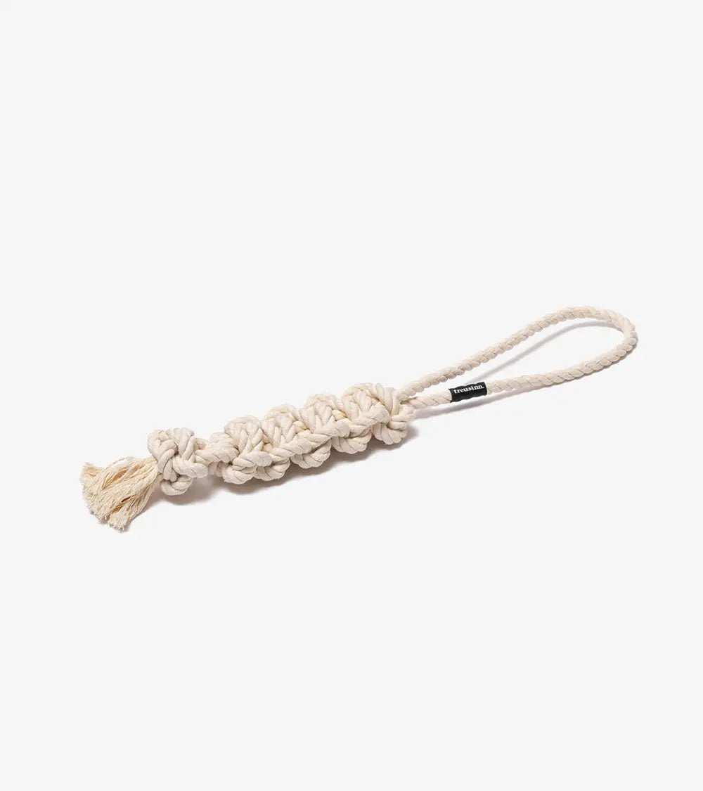 Eco Rope Toy KNOTY | Toys | Human & Pets