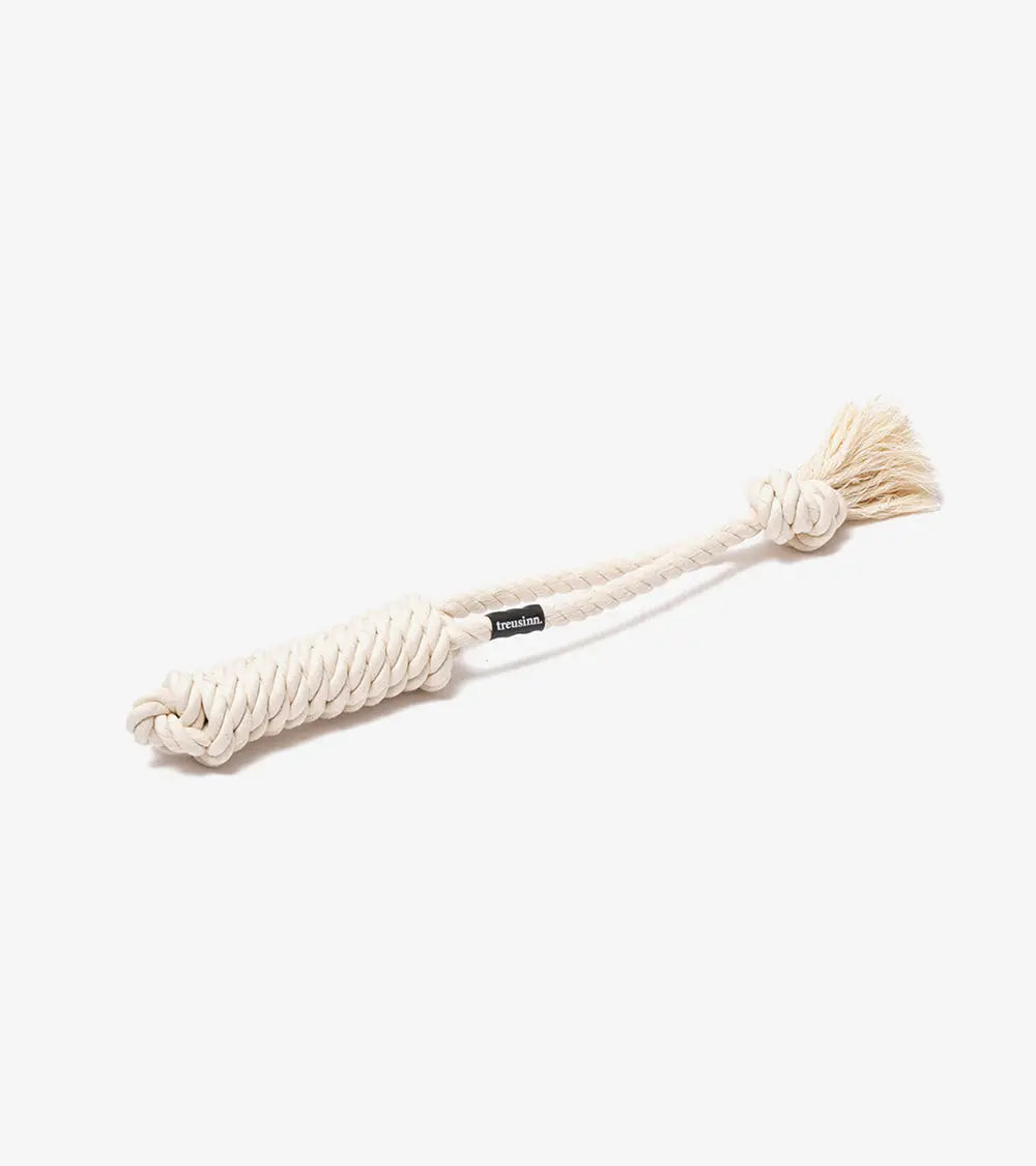 Eco Rope Toy SPIELY | Toys | Human & Pets