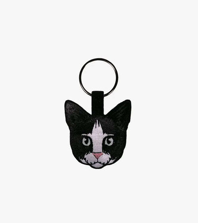 Keyring Cat | Carnés Natural™ | ActionLab