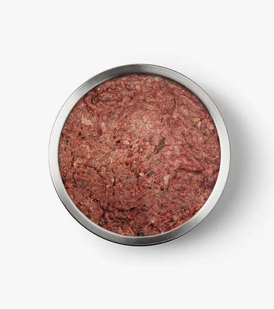 Dog Food: Nutritious Lamb Meal for Dogs - Premium BARF Meal