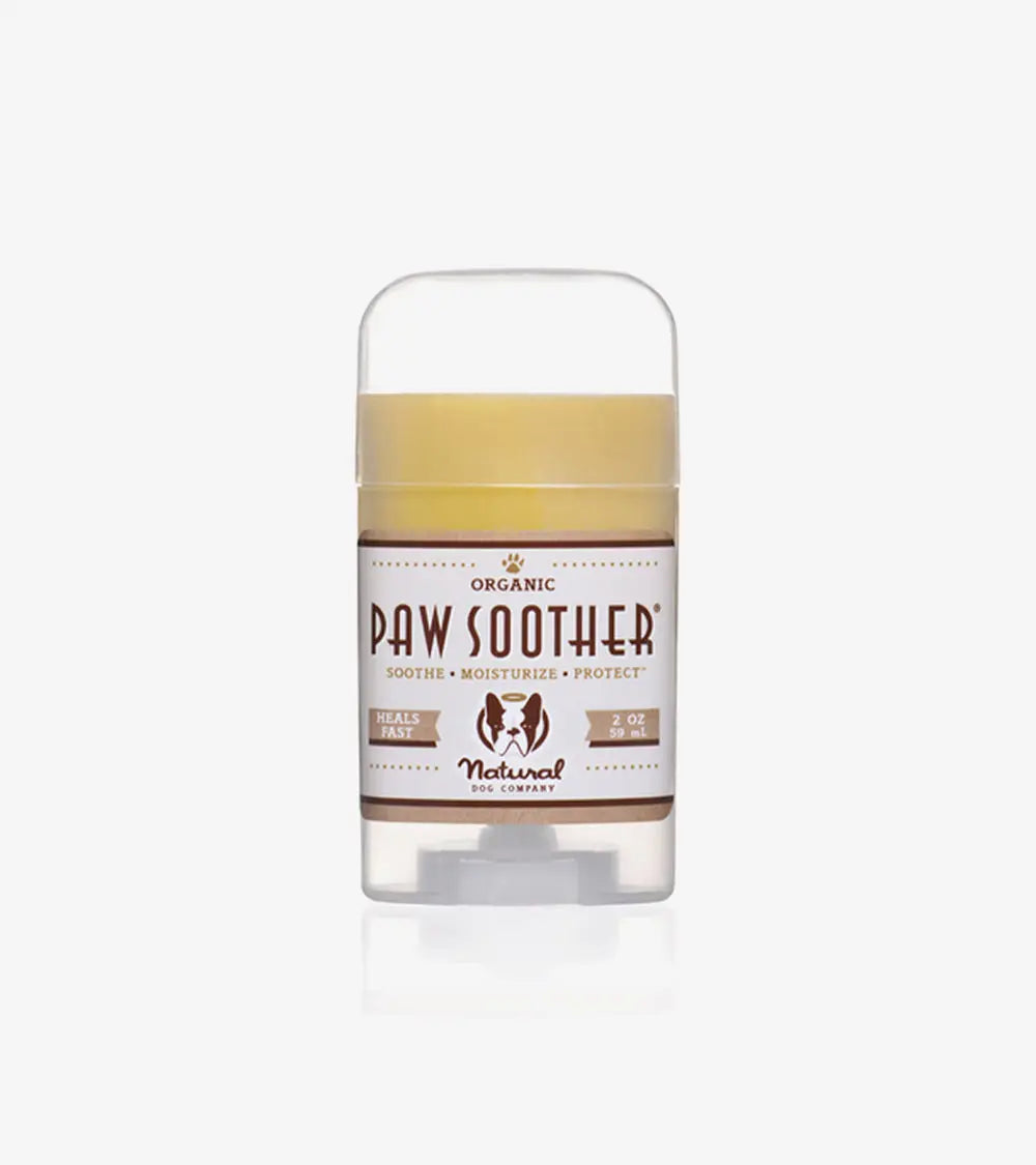 Paw Soother | Carnés Natural™ | Natural Dog Company