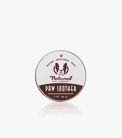 Paw Soother | Carnés Natural™ | Natural Dog Company