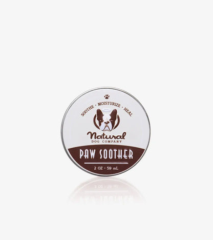 Paw Soother | Carnés Natural™ | Natural Dog Company