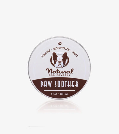 Paw Soother | Carnés Natural™ | Natural Dog Company