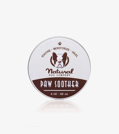 Paw Soother | Carnés Natural™ | Natural Dog Company