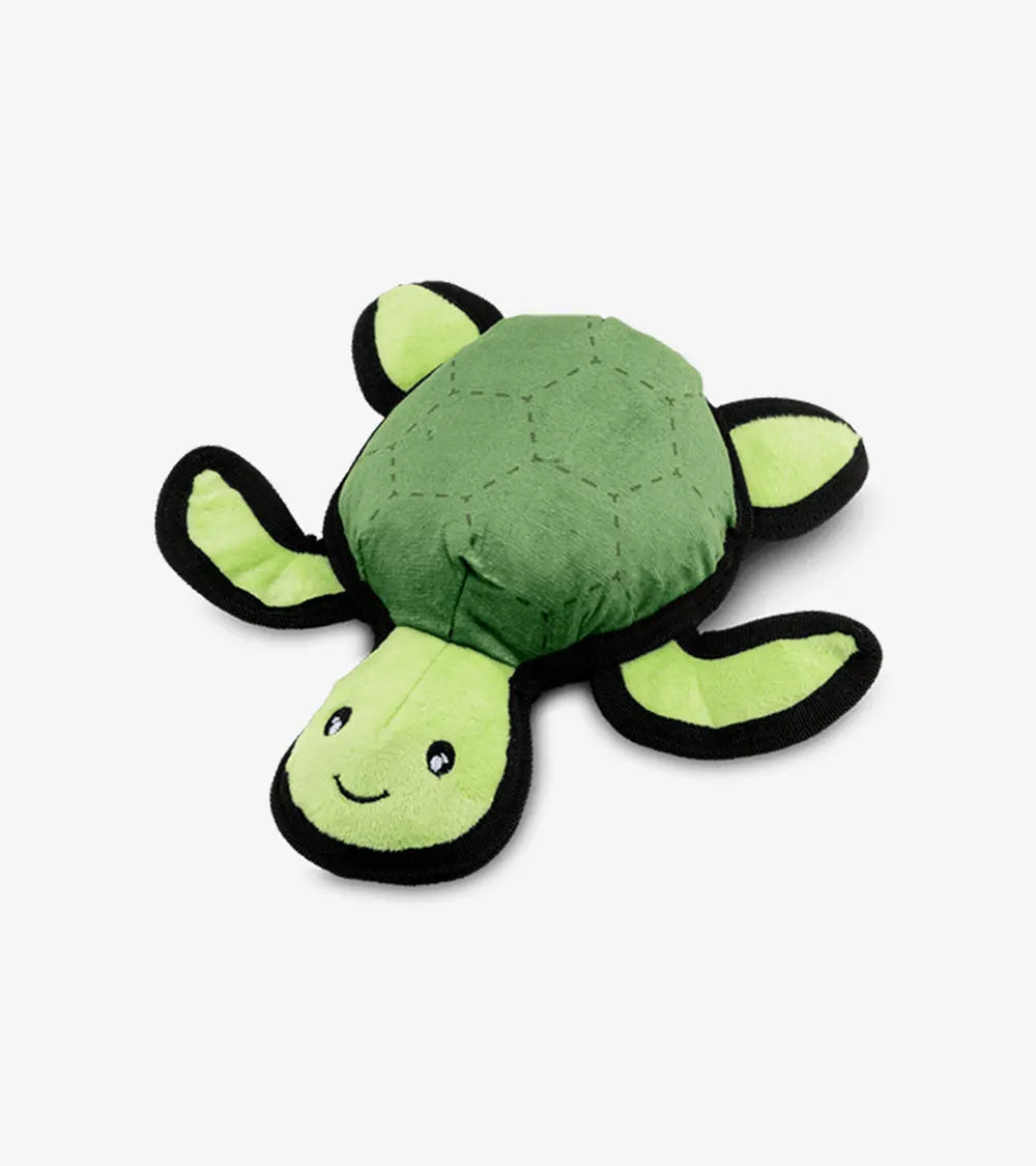 Recycled Rough & Tough Turtle | Toys | Human & Pets