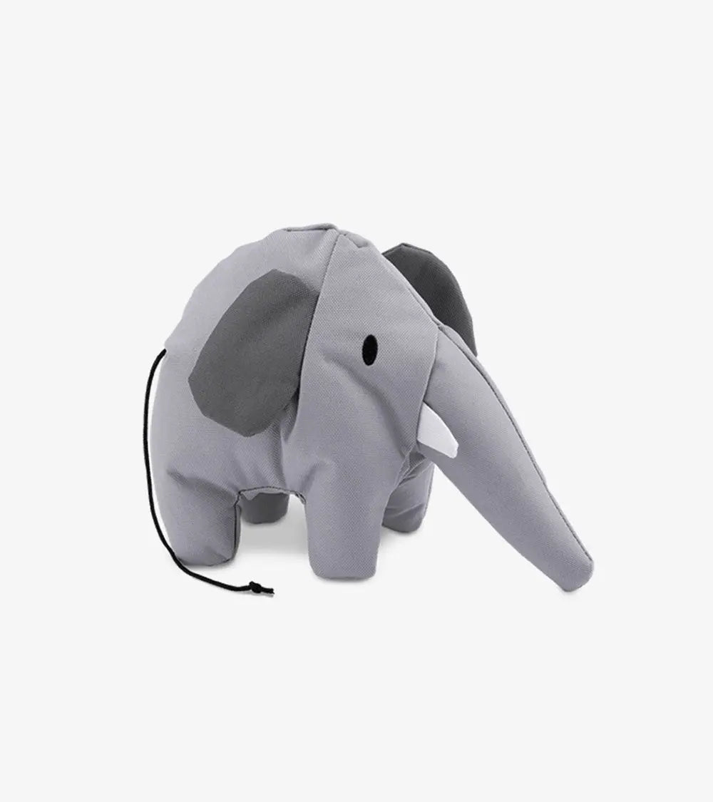 Recycled Soft Elephant | Carnés Natural™ | Beco Pets