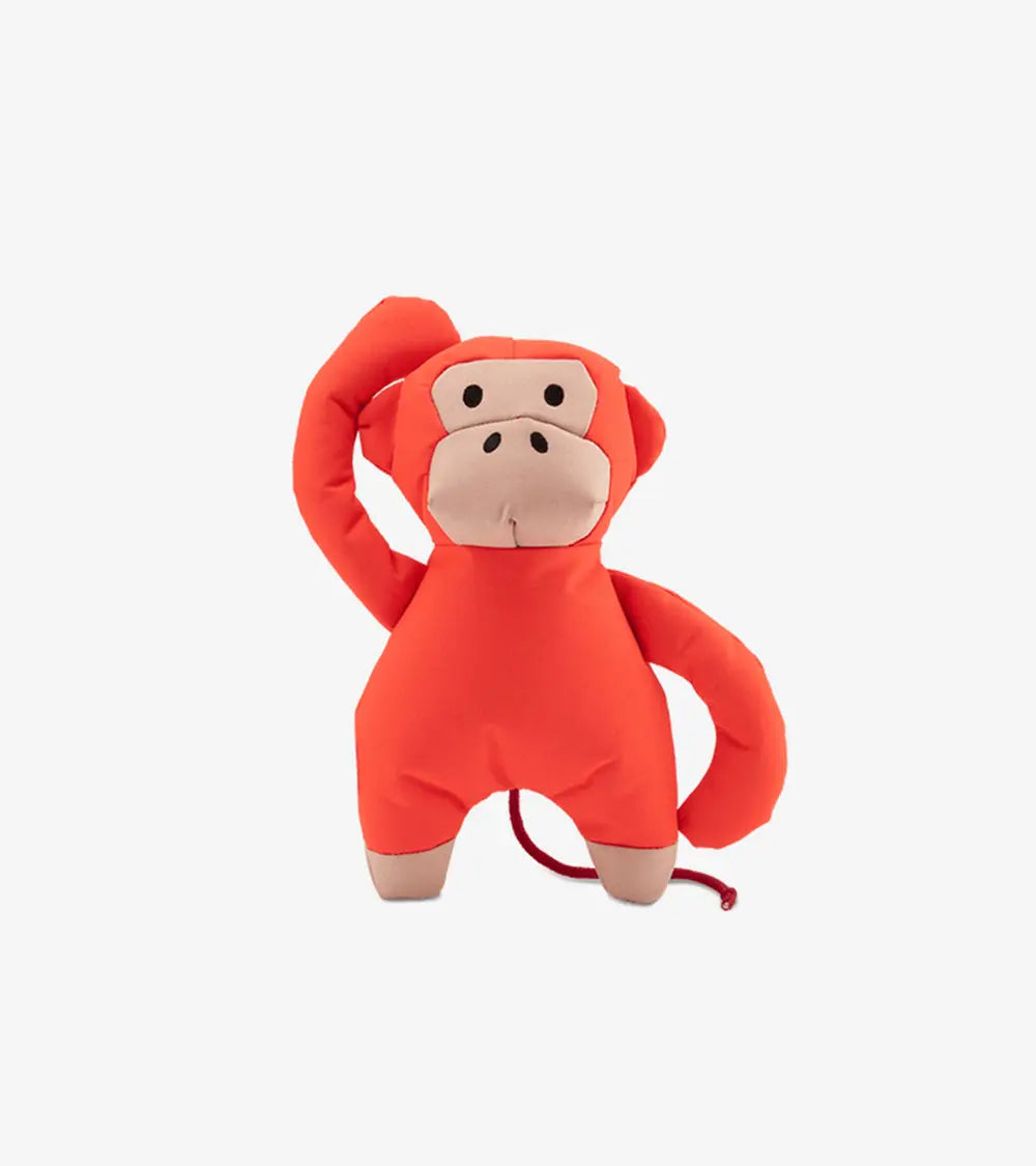 Recycled Soft Monkey | Toys | Human & Pets