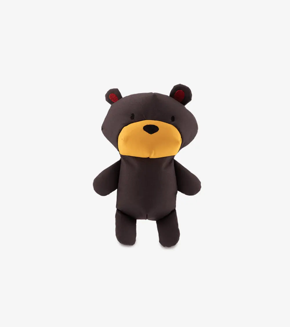 Recycled Soft Teddy | Toys | Human & Pets
