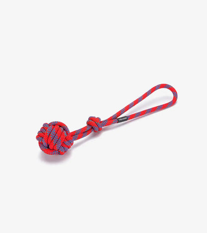 Rope Toy BOLLY | Toys | Human & Pets