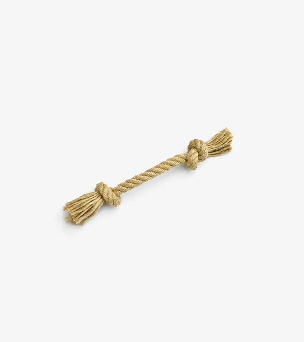 Rope Toy BONY | Carnés Natural™ | Treusinn