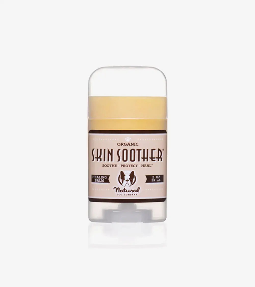 Skin Soother | Skin & Coat Care | Human & Pets