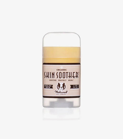 Skin Soother | Skin & Coat Care | Human & Pets