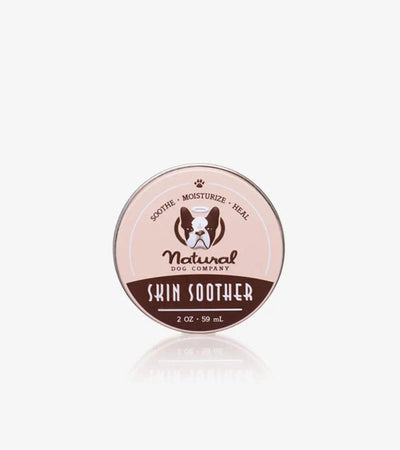 Skin Soother | Skin & Coat Care | Human & Pets