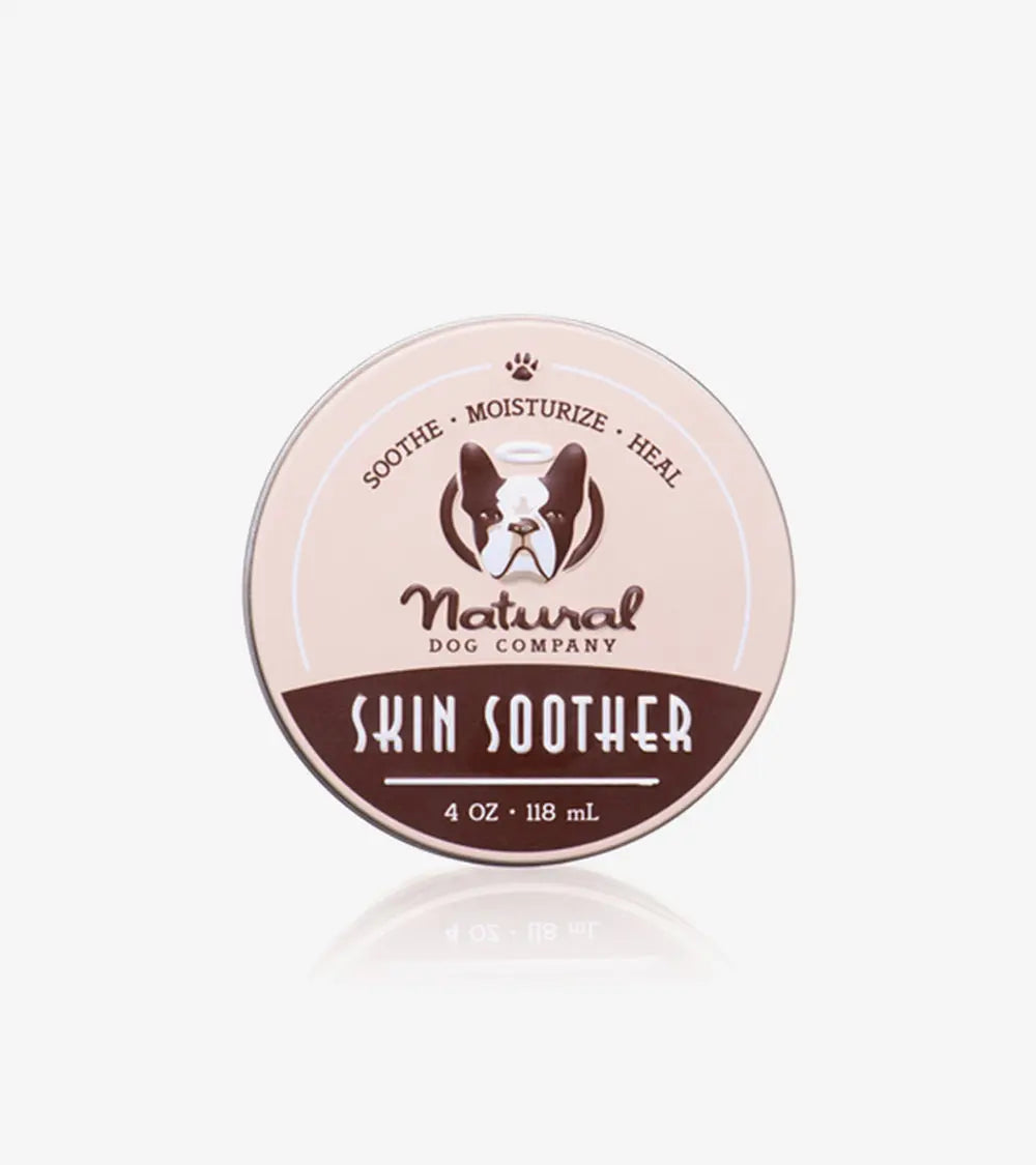 Skin Soother | Skin & Coat Care | Human & Pets