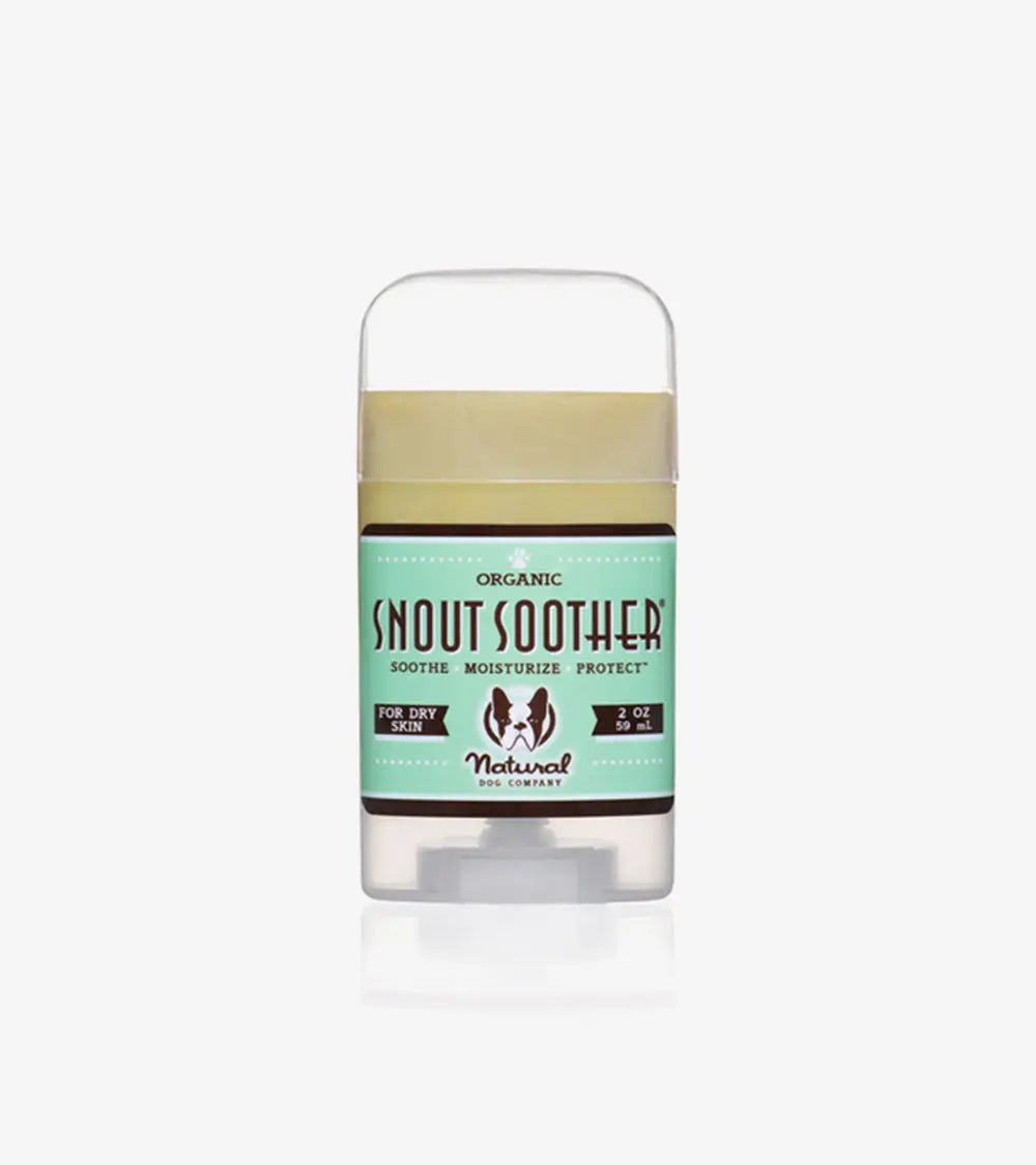 Snout Soother | Skin & Coat Care | Human & Pets