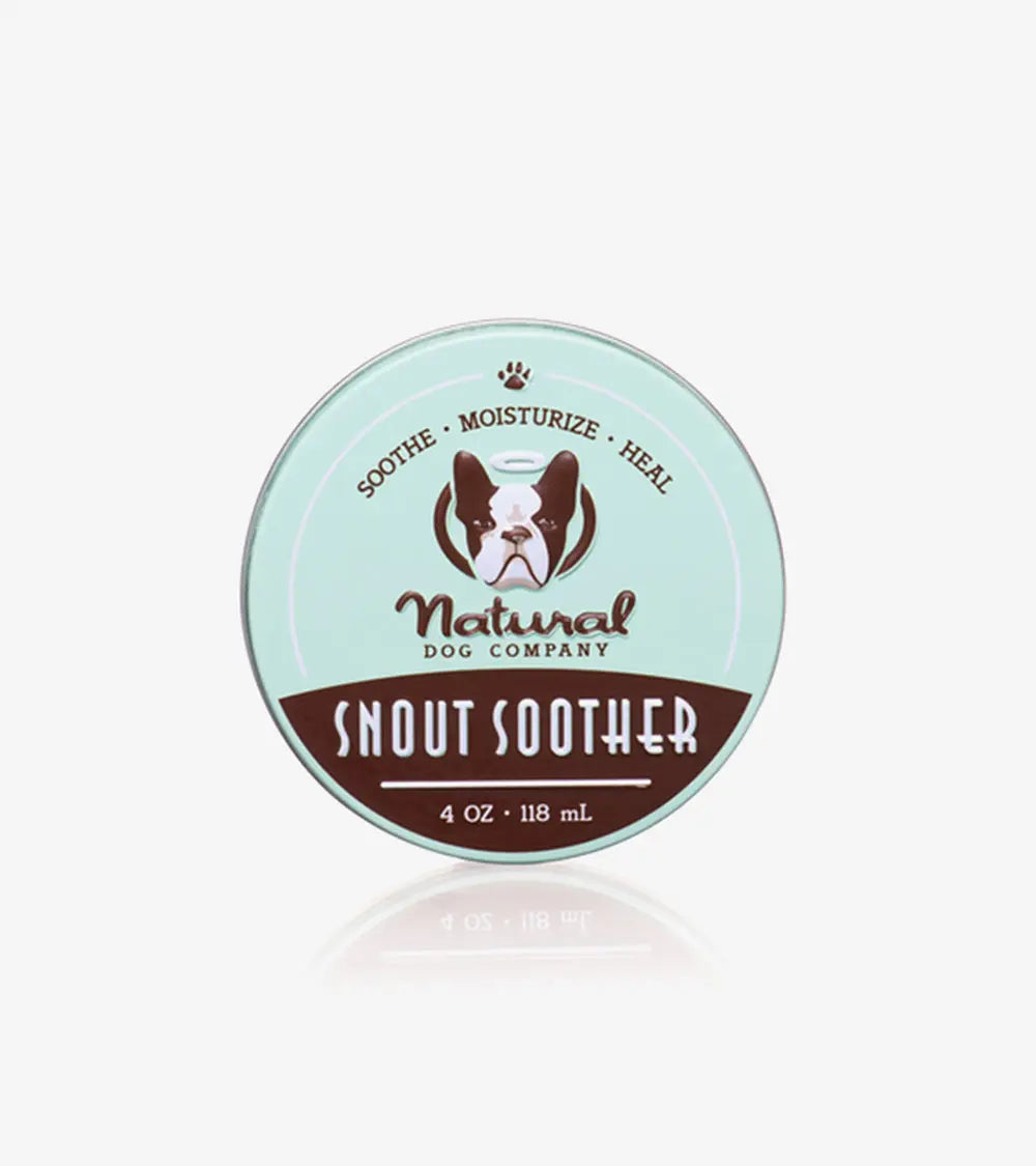 Snout Soother | Skin & Coat Care | Human & Pets