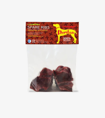 Spare Ribs (3 Pieces) | BARF Food | Human & Pets