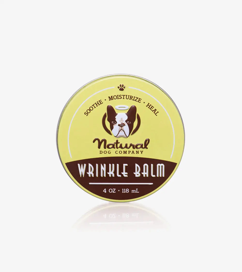 Wrinkle Balm | Carnés Natural™ | Natural Dog Company
