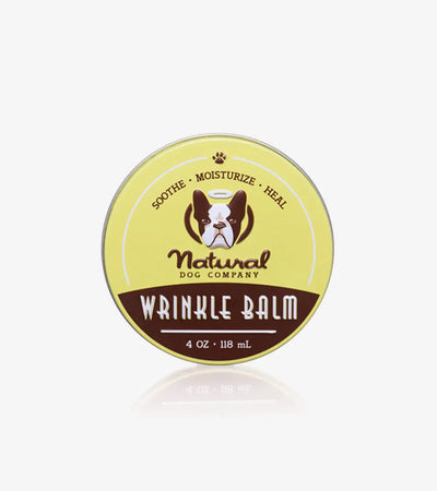 Wrinkle Balm | Skin & Coat Care | Human & Pets