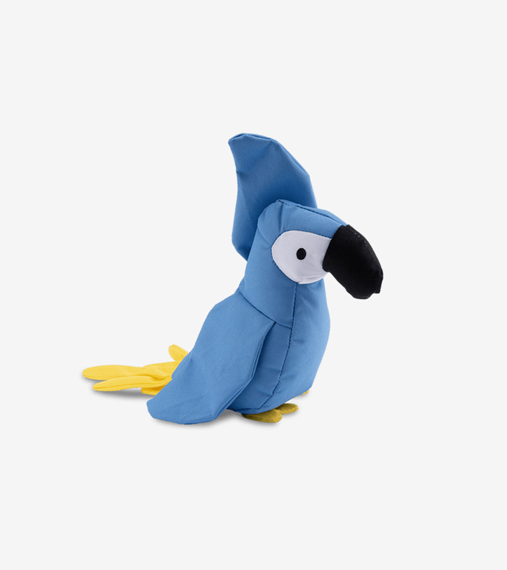 Recycled Soft Parrot